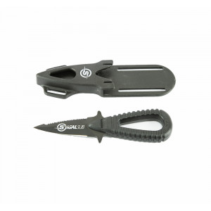Sigalsub Micro black