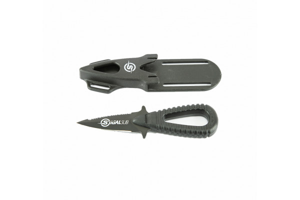 Sigalsub Micro black