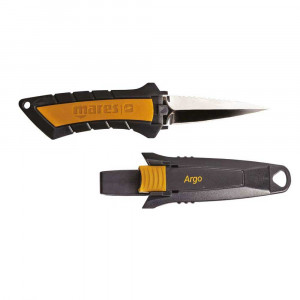 Mares Argo