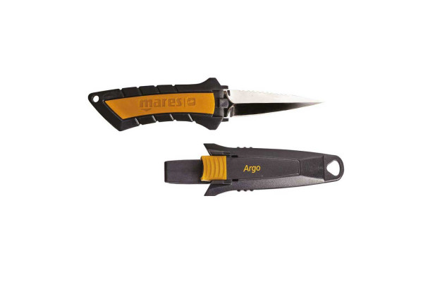 Mares Argo