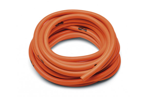 C4 elastico Latex Orange