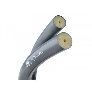 HD Dessault elastico latex grigio