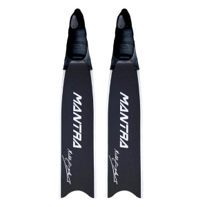 Pinne in carbonio Mantra