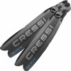 Cressi Pinne Gara Turbo Impulse