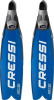Cressi Pinne Gara Turbo Impulse
