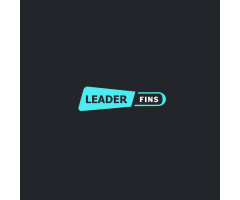 Leaderfins