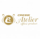 Cressi Atelier