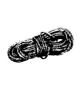 Sagole e corde