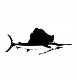 Pesca nel blu