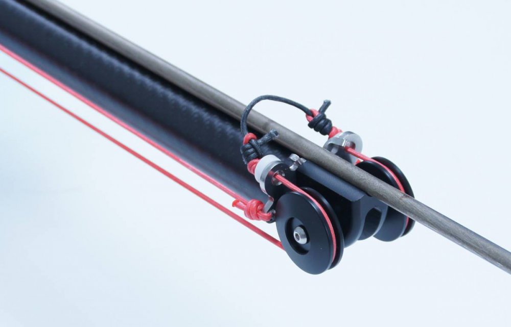 Accessori roller e testate 1