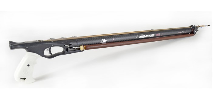 SigalSub- promozione carbonio Nemesis HT e Nemesis Rg
